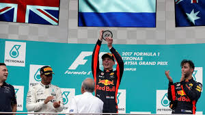 Sub of the day malaysia 2017. Malaysian Grand Prix Driver Of The Day Vote Now Racedepartment