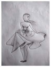 Maybe you would like to learn more about one of these? Pencil Drawing For Beginners Pencil Drawing Inspiration Pencildrawinginspiration Art Drawings Girl Drawing Sketches Disney Art Drawings