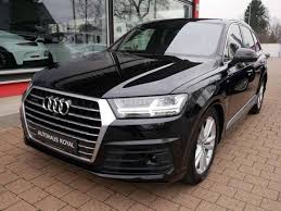 2015 Audi Q7 3 0 Tdi Suv 3xs Line Navigation Acc Headup Panorama Ahk Tags 2015 Audi Q7 3 0 Tdi 3xsline Suv Panorama Audi Audi Q7 European Cars