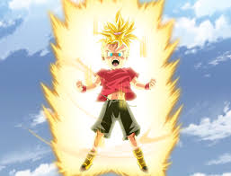 Super Saiyan Bra By Everlastingdarkness5 Dragon Ball Super Art Dragon Ball Art Dragon Ball Super Manga