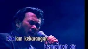 Lagu Rhoma Irama Yang Miskin Jangan Bersedih 3 56 Mb Dangdut Mp3 Mp4 Download Ada sekitar dua persen (kesenjangan miskin dan kaya).
