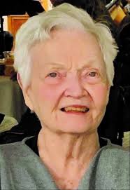 Hazel Arlene Barnes Moore