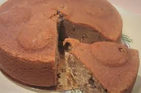 Gateau Moelleux A La Farine De Chataigne Site De Ohgateaux