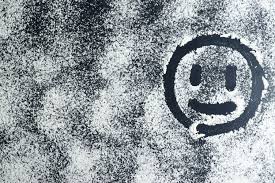 Shop fitted face masks designed and sold by independent artists. 6034339 1920x1080 Smile Dark Smiley Cool Wallpapers For Me