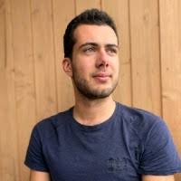 Maxime Cadet's Instagram, Twitter & Facebook