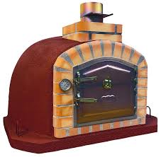 Das günstigste angebot beginnt bei € 30. Holzbackofen Handgemacht Mit Ziegelstein Optimale Warmedammung Durch Spezial Korkbeschichtung Fur Eine Geringe Aufheiz Holzbackofen Ziegelsteine Steinbackofen
