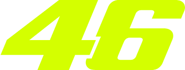 61 best images about valentino rossi vr46 on pinterest. 46 Rossi Logo Download Vector