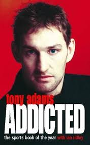 Addicted by Tony Adams
