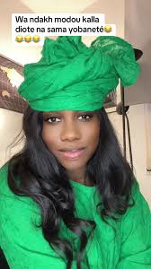 Video De Wanda Con El Senegal