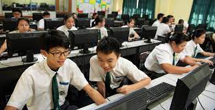 Sekolah stella maris adalah salah satu sekolah swasta yang berlokasi di bumi serpong damai dan gading serpong. The Stella Maris Schools