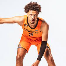 The two are the two sons of their parents. Cade Cunningham Oklahoma State Star Freshman Talks About Recruitment Strengths Nba Idols And More Athlonsports Com Expert Predictions Picks And Previews