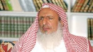 بوابة الحركات الاسلامية عبد العزيز بن باز مفتي المملكة السعودية السابق