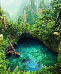 Nature S Swimming Pool Nature Post Places To Travel Beautiful Places To Travel Wonderful Places