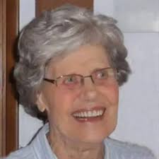 Obituary information for Mable Albertina Carter