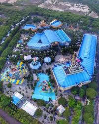 Harga Tiket Masuk Atlantis Land Kenjeran Surabaya September 2020 Wisatakaka