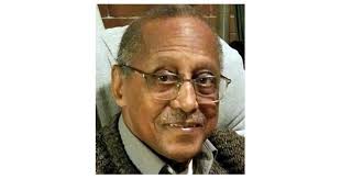 John Shanks Obituary (1935