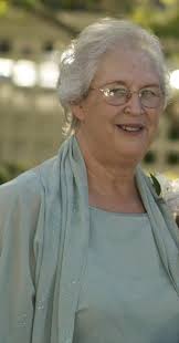 Nancy Sutter Obituary