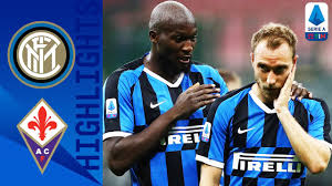 This video is ‹ › stadium: Inter 0 0 Fiorentina Inter Miss Chance To Move Into Second Place Serie A Tim Youtube