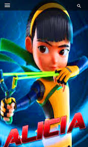 All movies movies 2019 cartoon movies movies online movies and tv shows free online movie streaming streaming movies fire lion boboiboy anime. Ejen Ali Movie For Android Apk Download