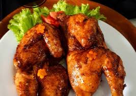 Resep ayam goreng pedas manis korea | yuk bikin sendiri. Resep Ayam Panggang Pedas Oven Ayam Pedas Manis Oven Anti Gagal Resep Us