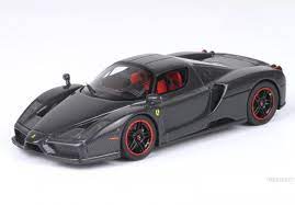 Check spelling or type a new query. Ferrari Enzo Full Carbon Fibre 1 43 Bbrc205cfch Bbr Diecast Model Car Scale Model For Sale
