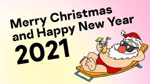 Download now and share with your beloved without any hesitation. Merry Christmas And Happy New Year 2021 Youtube