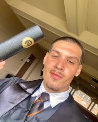 Devin Bowen's Instagram, Twitter & Facebook