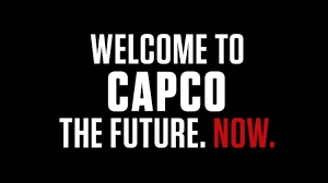 In 1998, capco was founded with the vision to change the landscape of the financial industry. Don T Just Change Jobs Transform Your Career At Capco Youtube