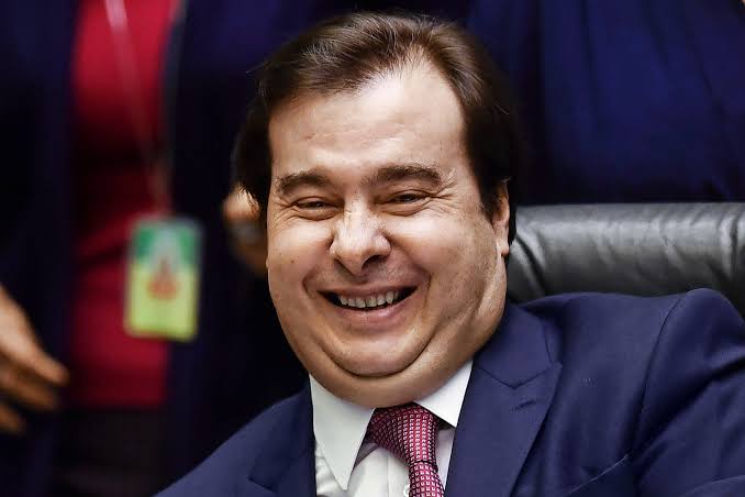 Resultado de imagem para rodrigo maia"