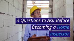 Much more than that and you're probably paying for the inspectors overhead, marketing budget, or fancy car! 3 Questions To Ask Yourself Before Becoming A Home Inspector