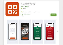 We did not find results for: Latvia S Covid 19 Verification App Now Available For Android Devices Article