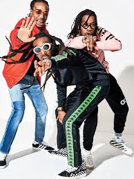 Listen to music from migos like straightenin, bad and boujee (feat. That Time Migos Met Mike Tyson Gq