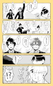 twstプラスが含まれるtwitterの漫画作品一覧です ディズニーアート ツイ 漫画