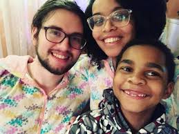 About Me — Phaedra Michelle Scott