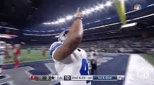 Share the best gifs now >>>. Dak Prescott Gif Gfycat