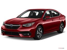 2021 Subaru Legacy Limited Xt Cvt Specs And Features U S News World Report