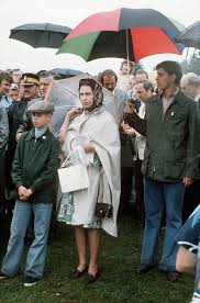 Taking inspiration from both of her parents, zara went on to compete at the london 2012 olympics. Canada Queen Elizabeth Princess Anne Her Majesty The Queen