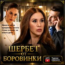 Турски - "Шербет от боровинки": Фатих рискува всичко, за да върне Башак, а  Емир остава сам срещу най-тежката битка в живота си. Докато едни получават  шанс за ново начало, други се оказват...Вижте