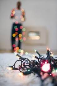 I have photos displayed on the wall, with double sided foam tape, non removable. How To Hang Small Christmas Lights On A Wall Without Using Nails And Making Holes Fix Christmas Lights Christmas Lights Christmas Lights Indoor Decor