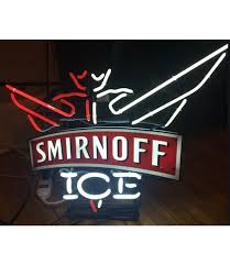 Add to favorites vodka logo svg bundle. Smirnoff Ice Neon Light Rr Games