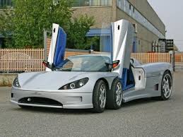 Gunumuzun Goz Onunde Olmayan 13 Araba Markasi Otomotiv Super Araba Bugatti Veyron Otomobil