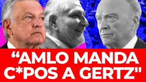 Rojo amanecer, propiedad de magnate mexicano