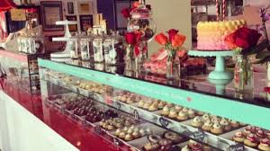 You should also consider some cute bakery names along with cupcake bakery names and others. Dessert Shop Names