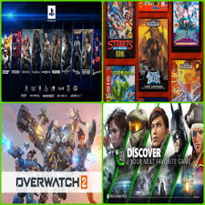 En cualquier dispositivo con android, por más viejo que sea. Playstation Planea Tener Mas De 25 Juegos Exclusivos Mas Info De Overwatch 2 Sega Quiere Revivir Sus Juegos Clasicos Y Mas By Eyt Biteros