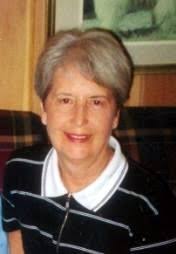 Ruth Mathis Obituary