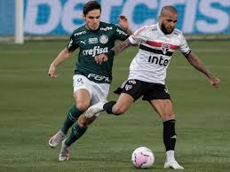 Maybe you would like to learn more about one of these? Chance De Palmeiras E Spfc Nas Quartas Da Libertadores Agita A Web