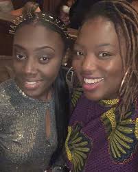 Happy Mother's Day to these beautiful ladies !💕keep me going even when I  don't feel like I'm capable 💕they play MAJOR ROLES in my life I love yall💕