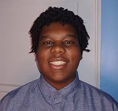 Venice Student Receives Education Award from The Rev. Dr. Martin Luther  King, Jr. Westside Coalition