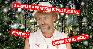 — (patrick besson, la vie quotidienne de patrick besson sous le règne de françois mitterrand, fayard, 2006). Le Bingo De Noel Les 50 Phrases Bien Lourdes Qu On Est Sur D Entendre Le Soir Du Reveillon