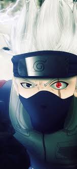Kakashi hatake naruto wallpaper in anime wallpaper collection, images, photos and background gallery. Kakashi Hatake Sharingan 4k Naruto Wallpaper Iphone 11 1440x3120 Download Hd Wallpaper Wallpapertip